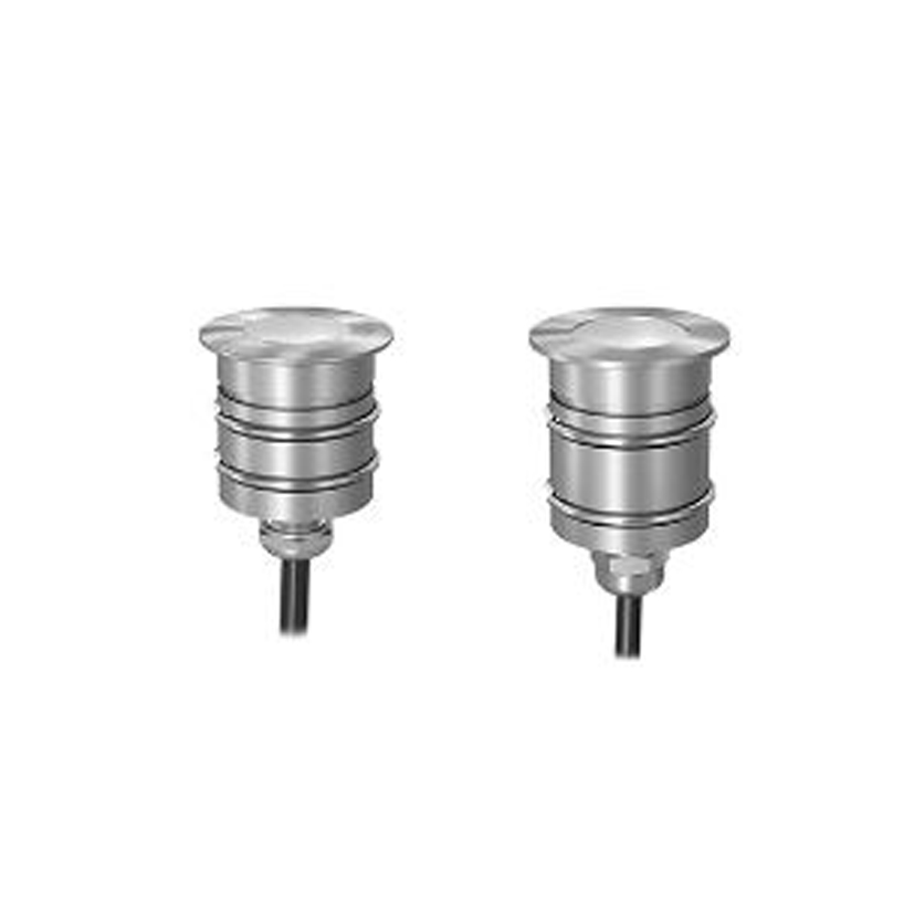 In-Ground Luminaires