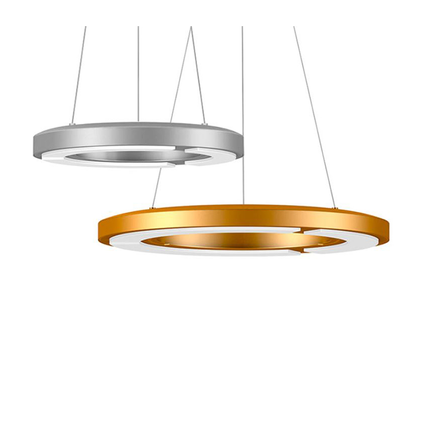 Pendant Luminaires