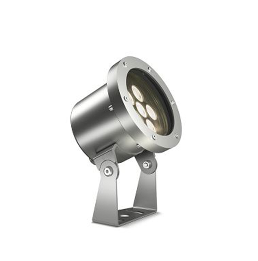 Underwater Luminaires